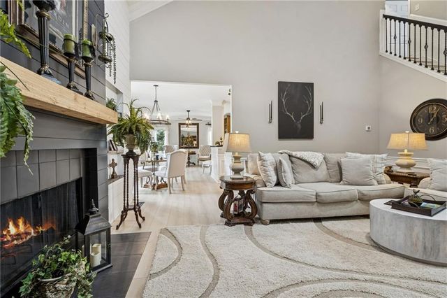 469 Billie Dean Drive, Jefferson, GA 30549