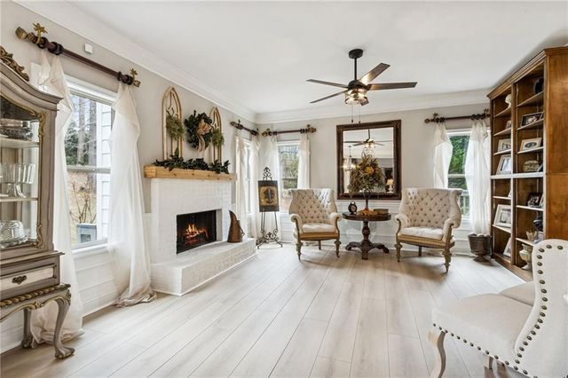 469 Billie Dean Drive, Jefferson, GA 30549