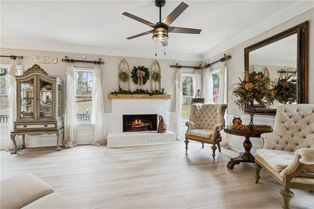 469 Billie Dean Drive, Jefferson, GA 30549