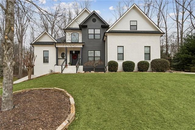 469 Billie Dean Drive, Jefferson, GA 30549