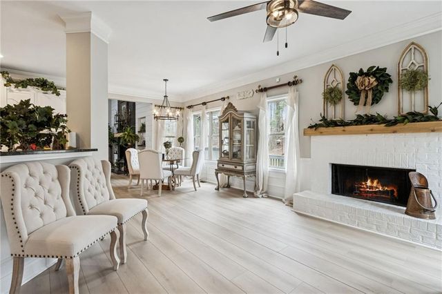 469 Billie Dean Drive, Jefferson, GA 30549