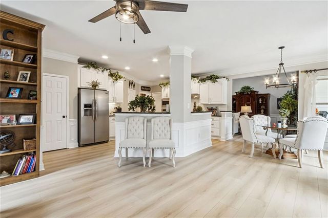 469 Billie Dean Drive, Jefferson, GA 30549