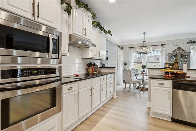 469 Billie Dean Drive, Jefferson, GA 30549