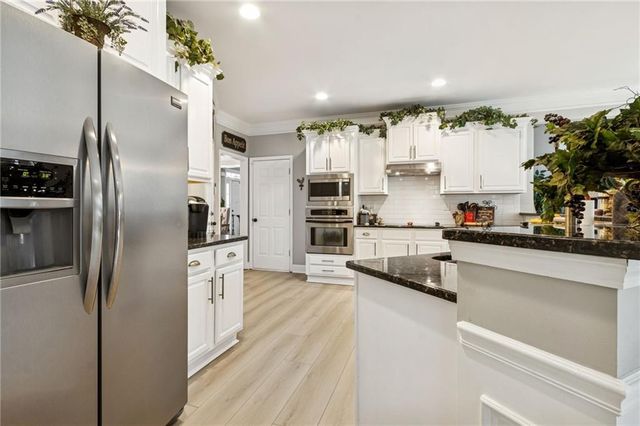 469 Billie Dean Drive, Jefferson, GA 30549