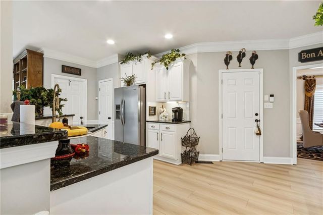 469 Billie Dean Drive, Jefferson, GA 30549