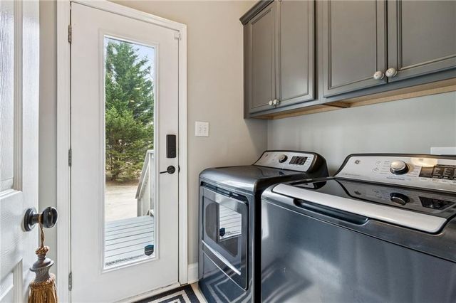 469 Billie Dean Drive, Jefferson, GA 30549