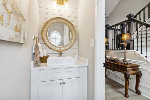 469 Billie Dean Drive, Jefferson, GA 30549