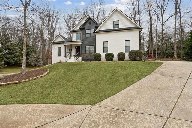 469 Billie Dean Drive, Jefferson, GA 30549