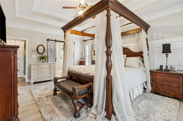 469 Billie Dean Drive, Jefferson, GA 30549