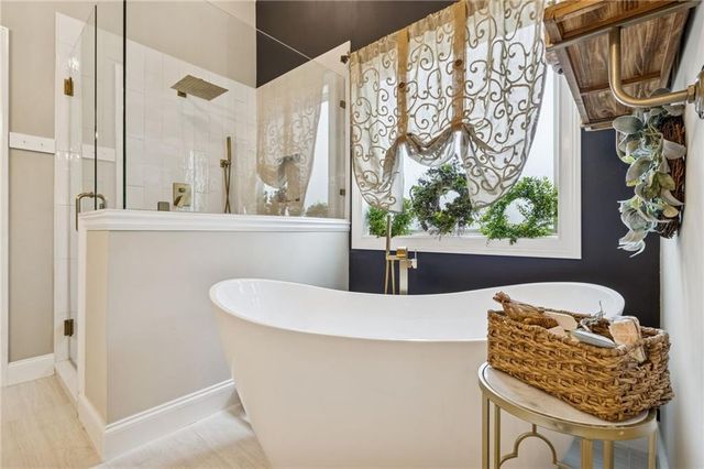 469 Billie Dean Drive, Jefferson, GA 30549