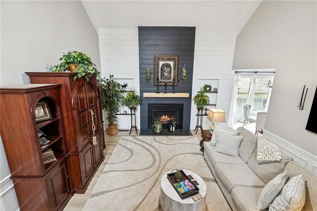 469 Billie Dean Drive, Jefferson, GA 30549