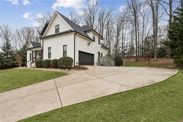 469 Billie Dean Drive, Jefferson, GA 30549