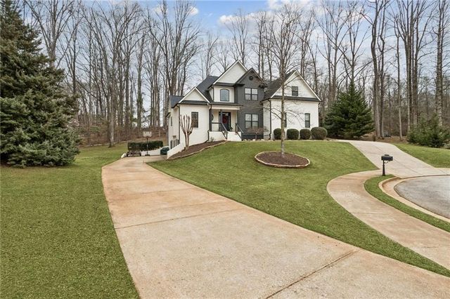 469 Billie Dean Drive, Jefferson, GA 30549