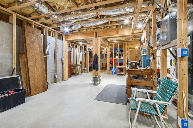 469 Billie Dean Drive, Jefferson, GA 30549