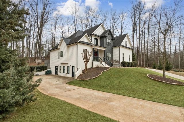 469 Billie Dean Drive, Jefferson, GA 30549