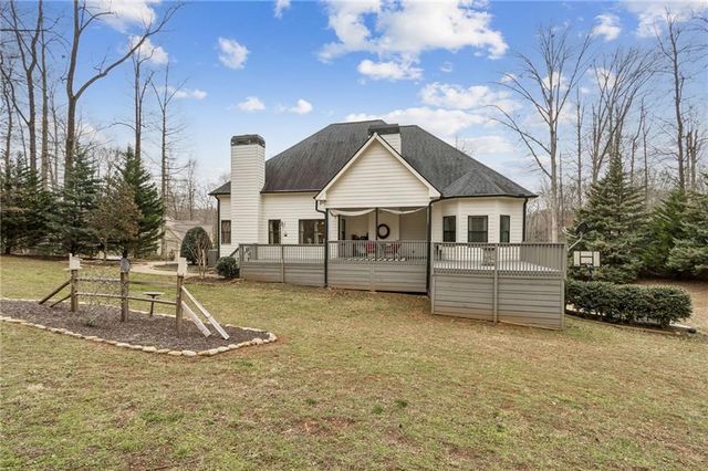 469 Billie Dean Drive, Jefferson, GA 30549