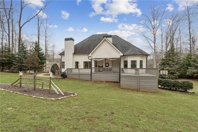 469 Billie Dean Drive, Jefferson, GA 30549