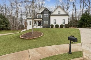 469 Billie Dean Drive, Jefferson, GA 30549