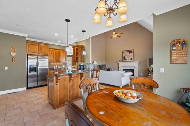 1703 Criswell Court, Soddy Daisy, TN 37379