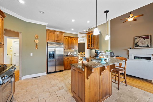 1703 Criswell Court, Soddy Daisy, TN 37379