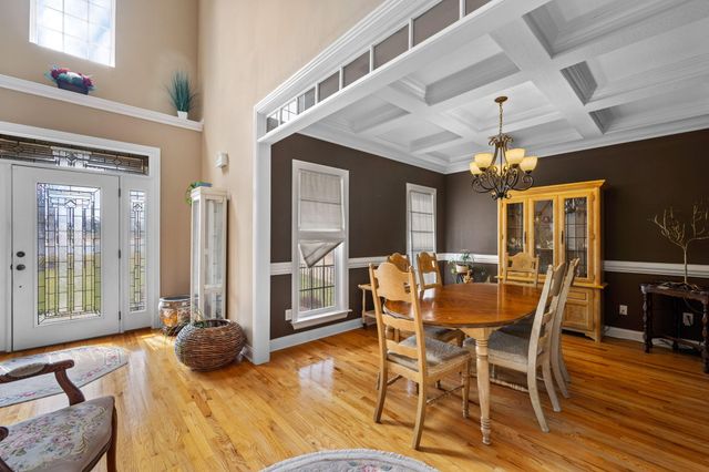 1703 Criswell Court, Soddy Daisy, TN 37379