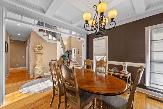 1703 Criswell Court, Soddy Daisy, TN 37379