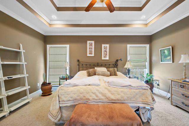 1703 Criswell Court, Soddy Daisy, TN 37379