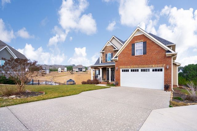 1703 Criswell Court, Soddy Daisy, TN 37379