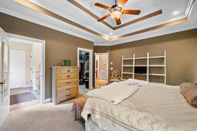 1703 Criswell Court, Soddy Daisy, TN 37379