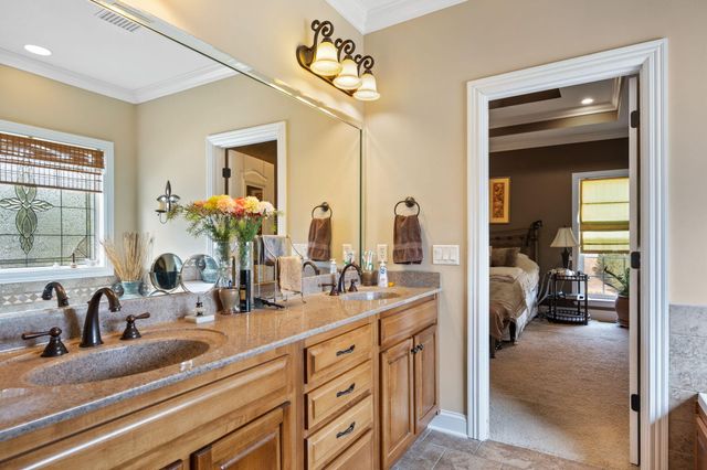 1703 Criswell Court, Soddy Daisy, TN 37379