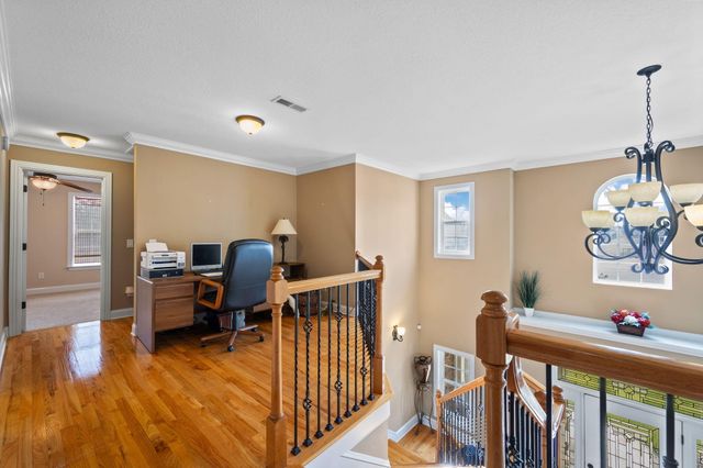 1703 Criswell Court, Soddy Daisy, TN 37379