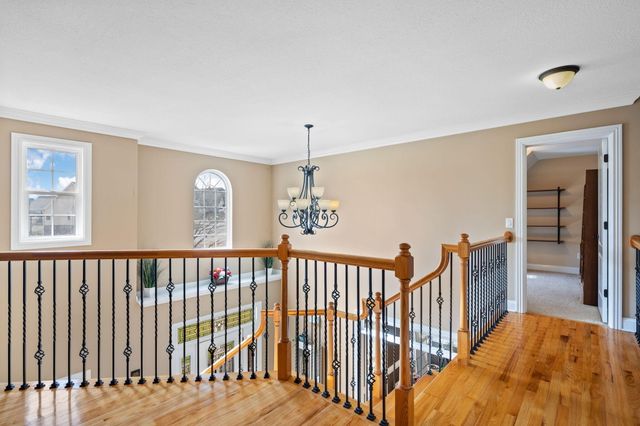 1703 Criswell Court, Soddy Daisy, TN 37379