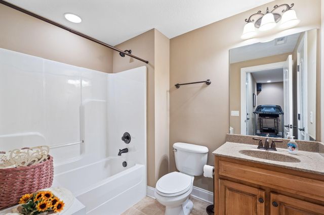 1703 Criswell Court, Soddy Daisy, TN 37379