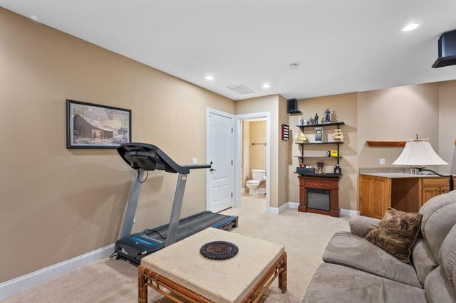 1703 Criswell Court, Soddy Daisy, TN 37379