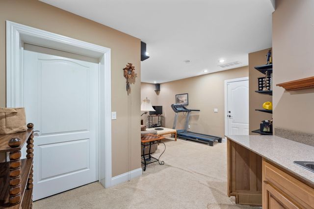 1703 Criswell Court, Soddy Daisy, TN 37379