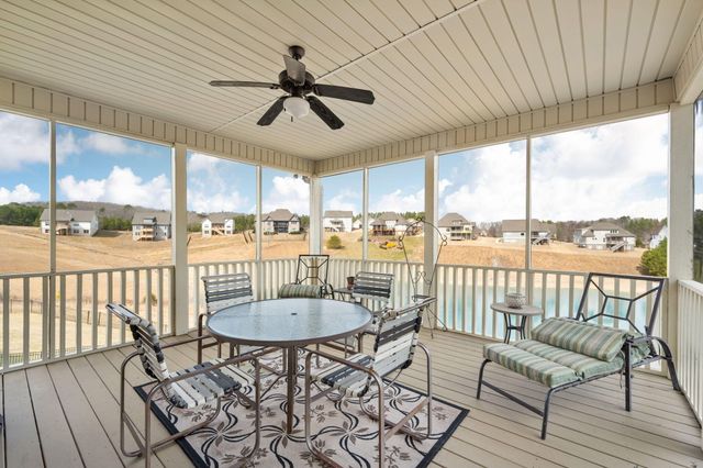 1703 Criswell Court, Soddy Daisy, TN 37379