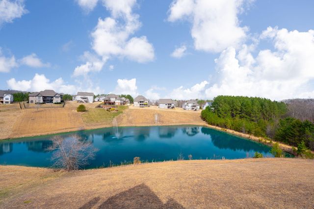 1703 Criswell Court, Soddy Daisy, TN 37379