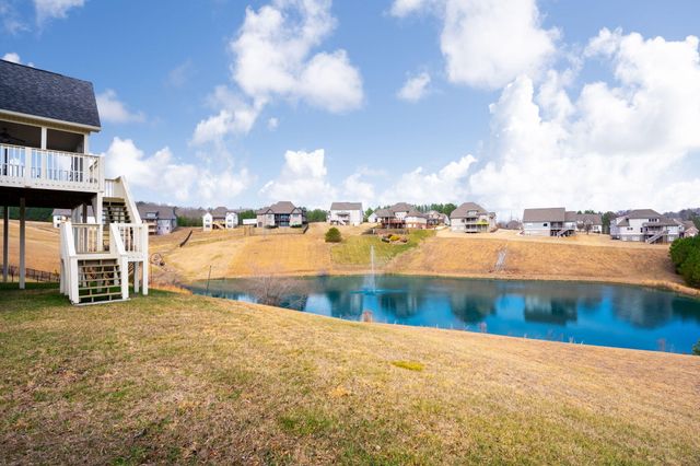 1703 Criswell Court, Soddy Daisy, TN 37379