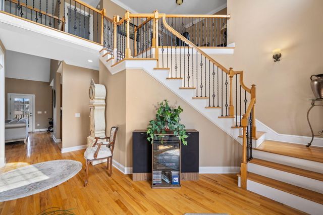 1703 Criswell Court, Soddy Daisy, TN 37379