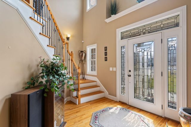 1703 Criswell Court, Soddy Daisy, TN 37379