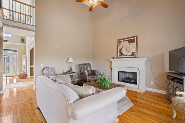 1703 Criswell Court, Soddy Daisy, TN 37379