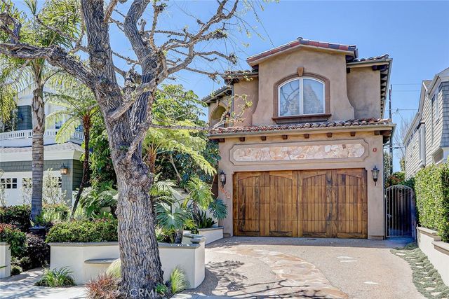 3005 N Poinsettia, Manhattan Beach, CA 90266
