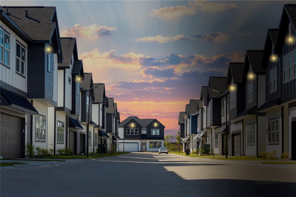 6702 Metro Blvd 9, Houston, TX 77083