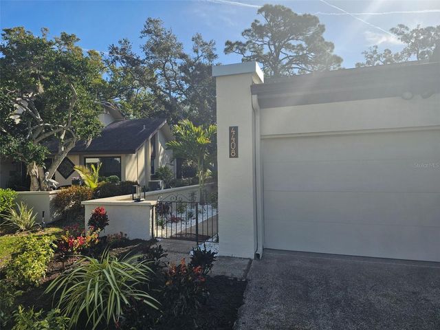 4408 LA JOLLA DRIVE 19A, Bradenton, FL 34210