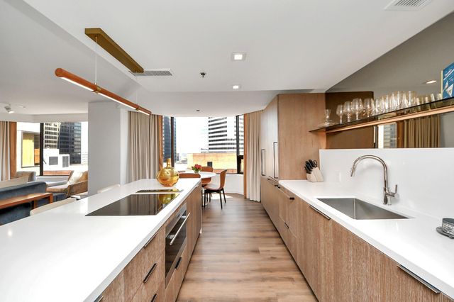 1300 Lamar Street S3, Houston, TX 77010