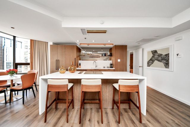 1300 Lamar Street S3, Houston, TX 77010