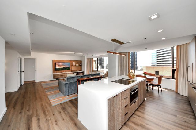 1300 Lamar Street S3, Houston, TX 77010