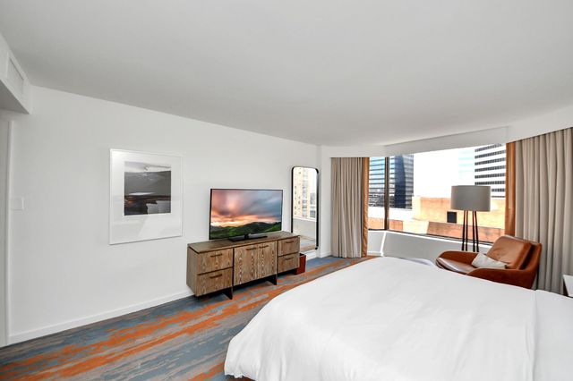 1300 Lamar Street S3, Houston, TX 77010