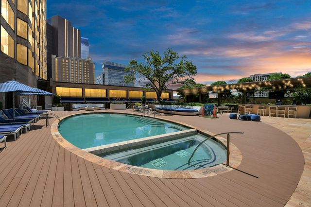 1300 Lamar Street S3, Houston, TX 77010