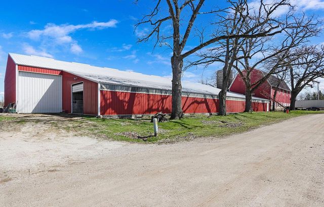 1046 58th ROAD, Union Grove, WI 53182